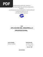 Tercera Evaluacion Desarrollo Organizacional.1