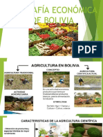 AGRICULTURA