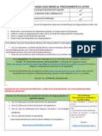 Procedimiento para Validar Bitacoras y Evaluaciones-2