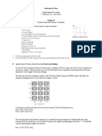 Fourier Series and Fourier Transform