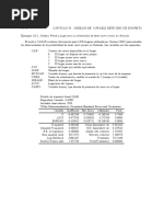 Ejemplos Variable Dependiente Discreta