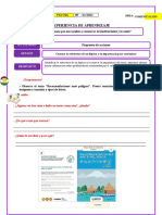 EDA 9 ACT 3 COM Conozco La Estructura de Un Díptico y Su Importancia para Comunicar...