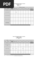 Templat Umum JSU Bahasa Inggeris Level 1 Primary School