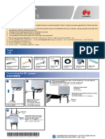 TMA Installation Guide