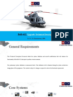 Bell 412 Technical Description