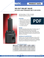 PRV PTFE Plastomatic