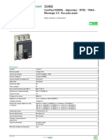 ComPact NS - 630A - 33468