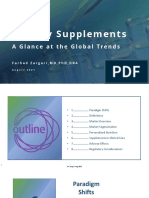 Dietary Supplements Final 4