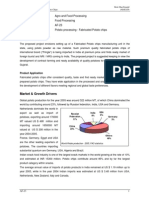 Potato Processing Fabricated 23