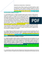 Exercícios de Fixação B 2 2.º 2021