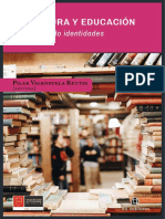 Final - Valenzuela, Pilar - 2021 - Literatura y Educación