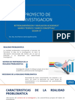 Proyecto de Investigacion