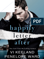 Happily Letter After - Vi Keeland & Penelope Ward