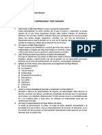 Caso 3 El Empresario Pepe Molero Huber Freddy Gutierrez Duran