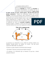 Autogobierno GRADO SEXTO