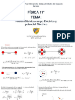 Guia de Ejercicios Segundo Periodo 11