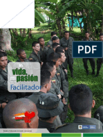 Cartilla Facilitador C-0006