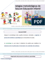 Tema 4.1. Estrategias Didácticas