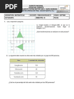 Taller 1 Geoest 7°