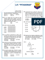 Razonamiento Matematico EJERCICIOS