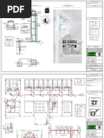 Plano Hidrosanitario