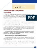 Bioquímica Clínica Livro Texto - Unidade II