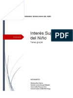 Análisis de La Sentencia Del Tribunal Constitucional Exp N