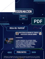 PROGRAMACION