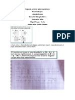 Segunda Parte Del Taller Magnetismo