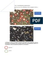 Practica 2 de Petrografia Microscopica