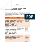 Práctica 3 Técnicas de Colecta y Tinción de Parásitos