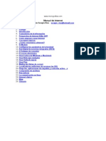 Manual Internet