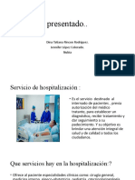 Hospitalizacion 1