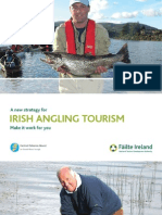 Angling Strategy Brochure