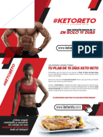 Keto Reto 1200