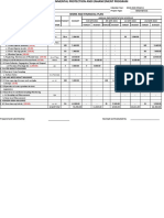 New Epep Form