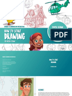 Howtostartdrawing Ebook