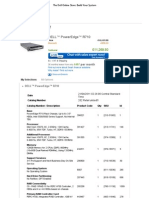 Dell R710 Fit For Exchange