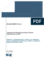 DOC-1-102 ET Sum LT 22.9 KV - Rev D