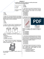 Semana 07 - D7 (Matemática - 5º Ano)