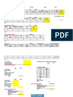 Planilla de Sueldos y Salarios CONTABILIDAD 01