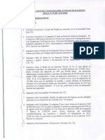 Examen Oposicion Gestor de Hacienda Navarra Tercer Ejercicio 05 2010