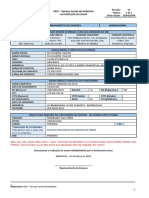 Sesi - Guia de Encaminhamento de - Exames - Adilson Dantas