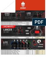 (Sem Frete) Evolut - Cadeiras - Outras Linhas