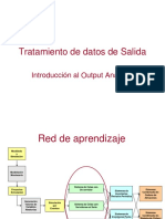 07 SIMULACION de SISTEMAS Tratamiento de Datos de Salida Output Analyzer