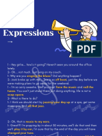 Music Expressions