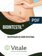 Biointestil