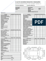 Check List - Titan