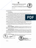 AB1001 Reglamento General de Homologaciones de Asignaturas