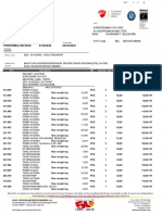 20/04/2021 Proforma Invoice